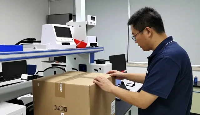项目包括配送应用范围不断扩大