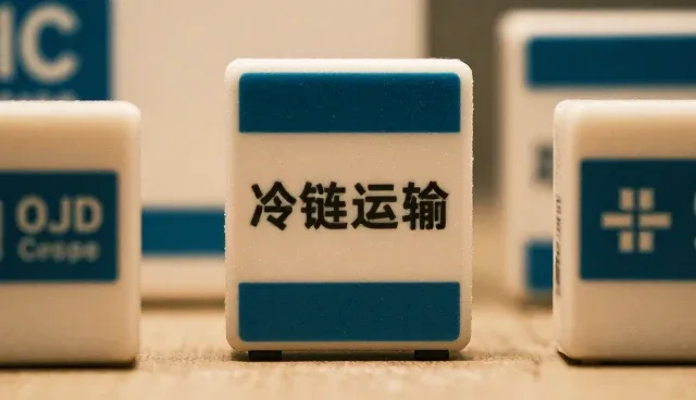 业务发展趋势下物流网络的优化路径分析