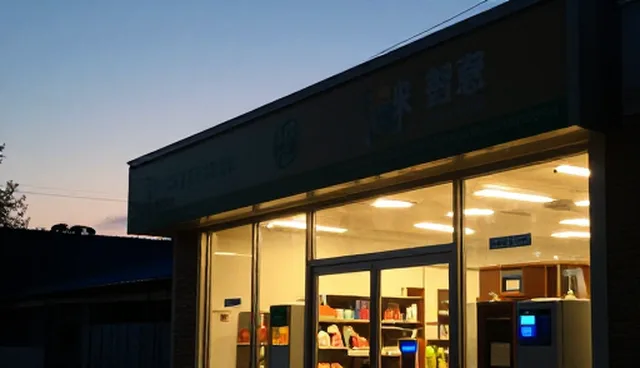 温度管理在配送场景中的选型与维护建议